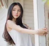 精选整理页面